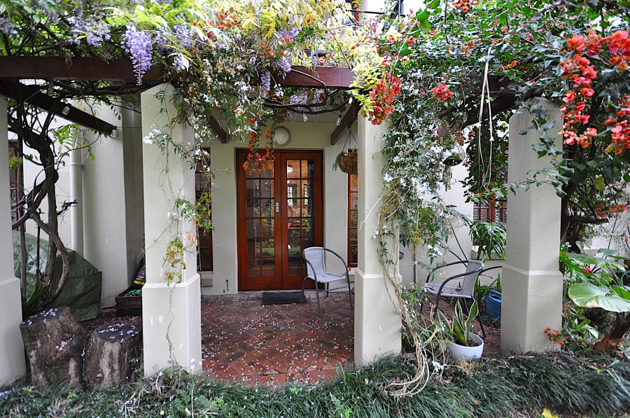 2 Bedroom Property for Sale in Stellenbosch Central Western Cape